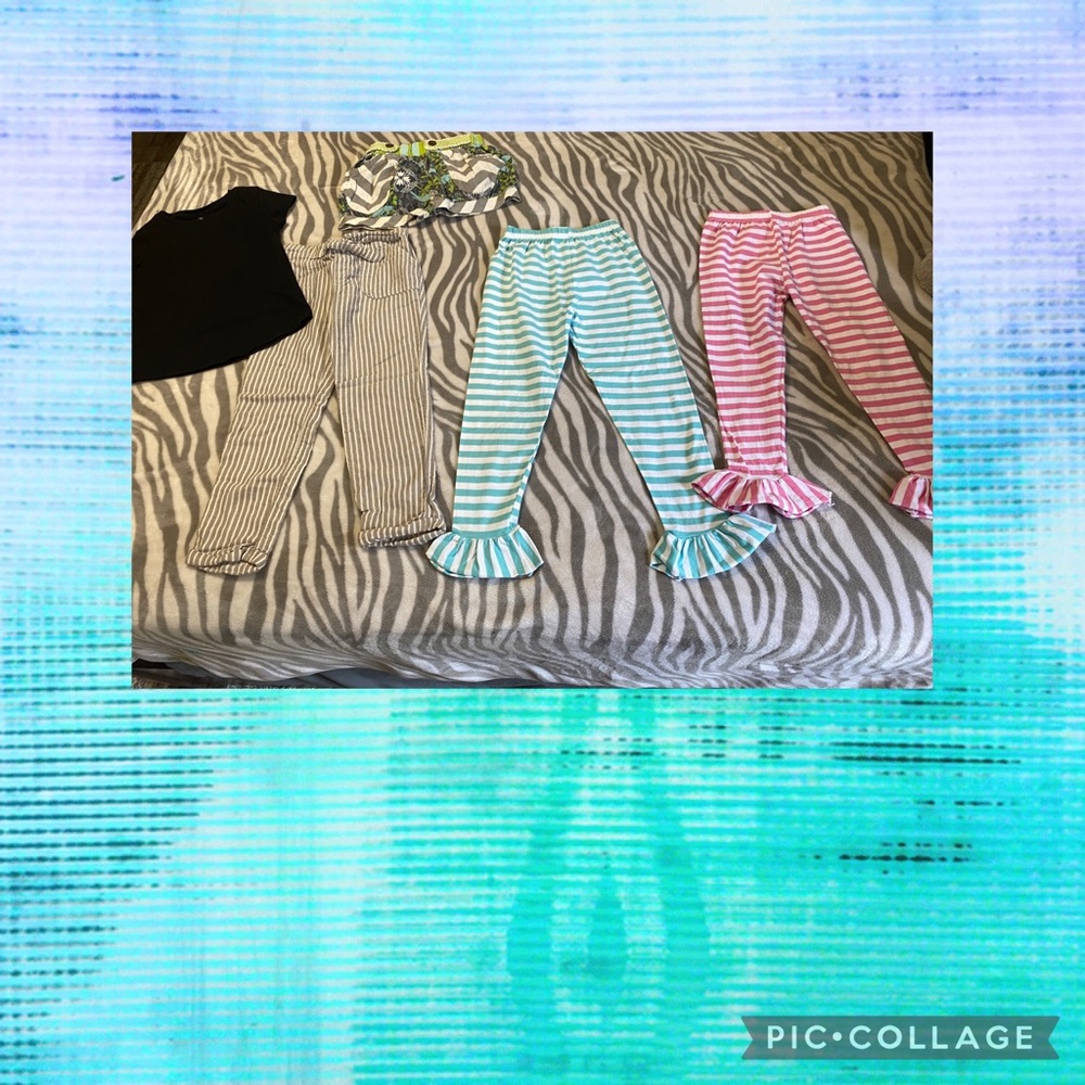 Girls 5t bundle